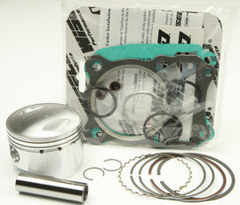 WISECO TOP END KIT SUZ PK1007
