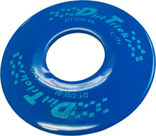 Load image into Gallery viewer, DIRT TRICKS COUNTERSHAFT DOME WASHER BLUE KTM/HUS DT-DW-BL