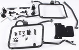 GIVI MOUNTING HARDWARE RAPID RELEASE SIDEFRAMES BMW PLR5108
