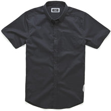 Load image into Gallery viewer, ALPINESTARS AERO SHORTSLEEVE SHIRT BLACK SM 1037-32800-10A-S