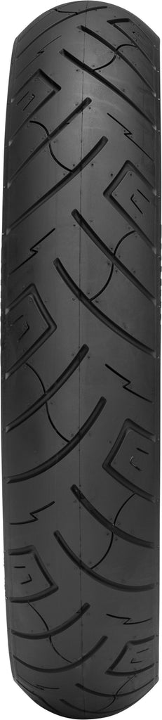SHINKO TIRE 777 CRUISER FRONT 90/90-21 54H BIAS W/W 87-4565