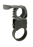 SCOSCHE SCOSCHE SML STRAP BASE BLK PSM21004
