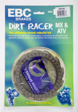 Load image into Gallery viewer, EBC DIRT RACER CLUTCH SET DRC89-atv motorcycle utv parts accessories gear helmets jackets gloves pantsAll Terrain Depot