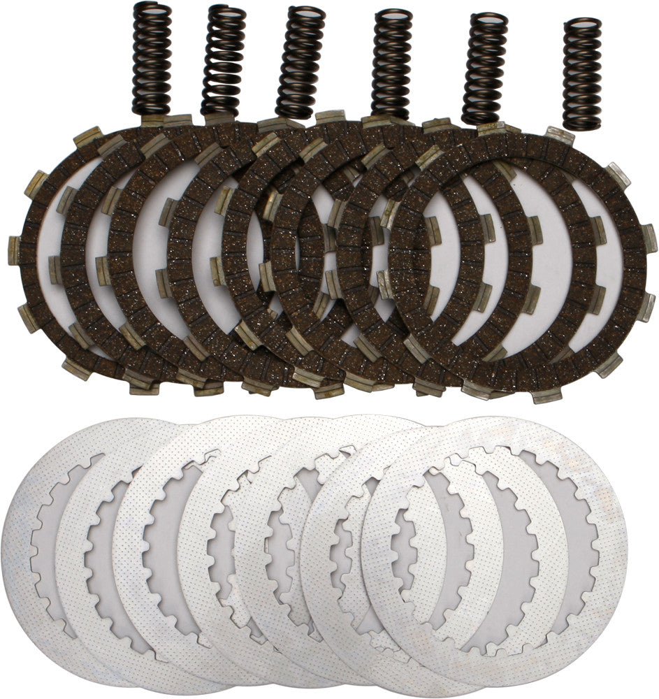 EBC DIRT RACER CLUTCH KIT DRC261-atv motorcycle utv parts accessories gear helmets jackets gloves pantsAll Terrain Depot