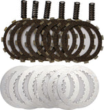 EBC DIRT RACER CLUTCH KIT DRC261