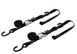 POWERTYE TIE-DOWN CAM S-HOOK SOFT-TYE 1