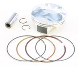VERTEX PISTON KIT 76.77MM 24119B