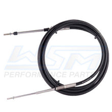 Load image into Gallery viewer, WSM STEERING CABLE SD 002-215