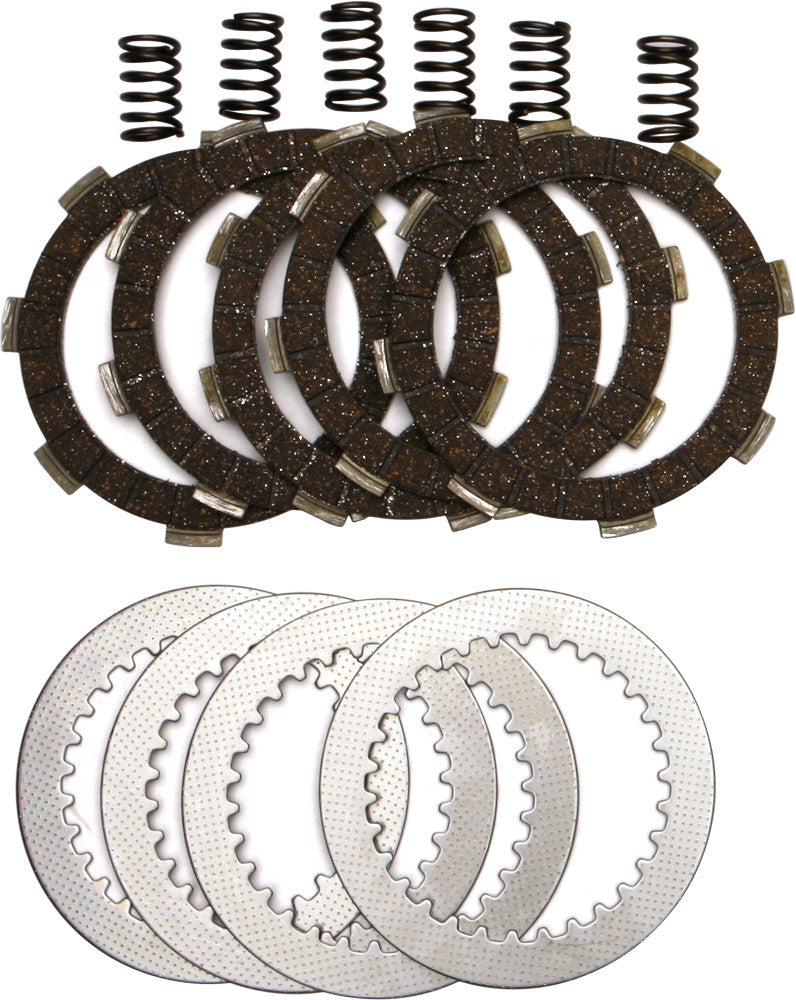 EBC CLUTCH SET DRC7-atv motorcycle utv parts accessories gear helmets jackets gloves pantsAll Terrain Depot