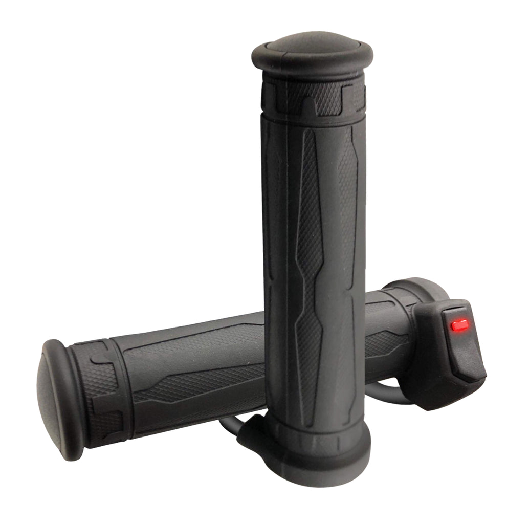 KOSO APOLLO HEATED GRIP KIT AX073010