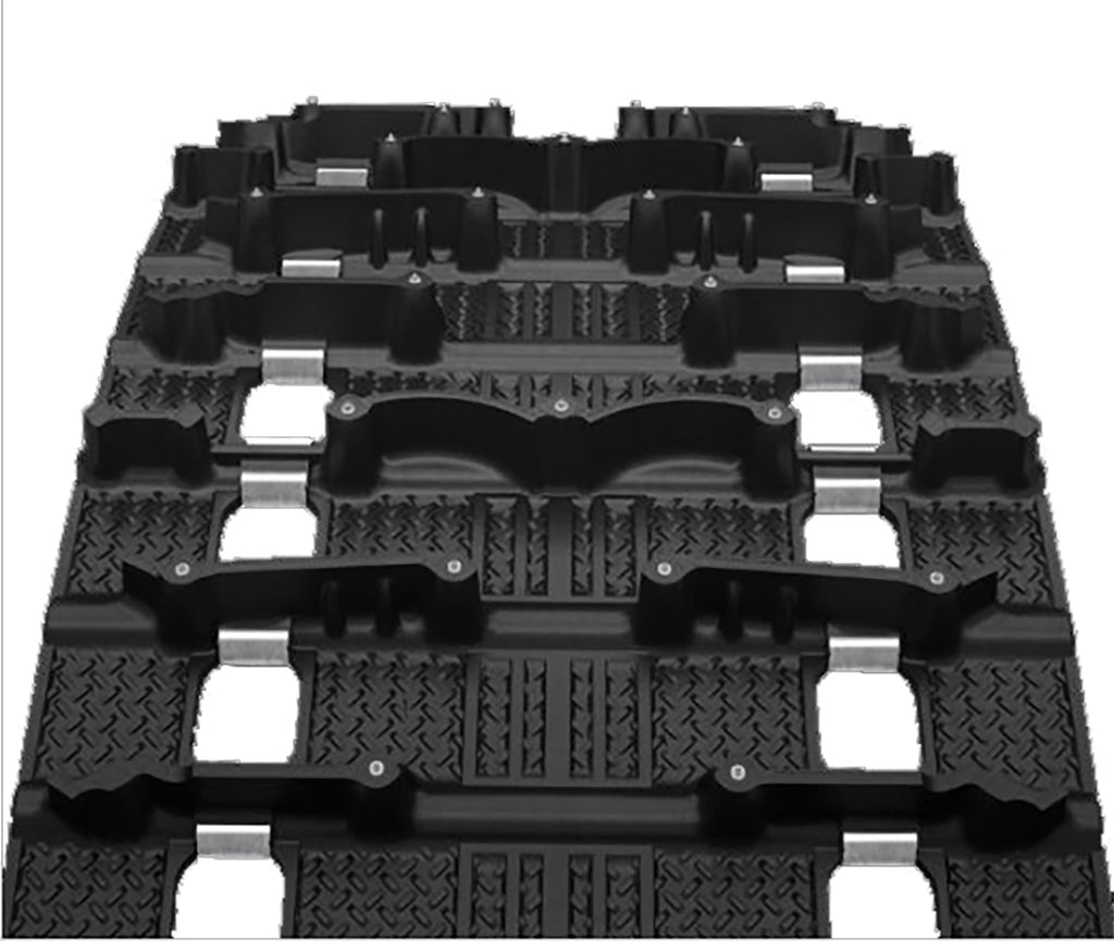 CAMSO 2.86 ICE STORM 150 1-PLY TRACK 137 X 1.50 15 WIDE 9390H