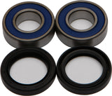 ALL BALLS FRONT WHEEL BEARING/SEAL KIT 25-1389