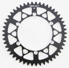 Load image into Gallery viewer, FLY RACING SPROCKET REAR 49T BLACK 422-49 BLK-atv motorcycle utv parts accessories gear helmets jackets gloves pantsAll Terrain Depot