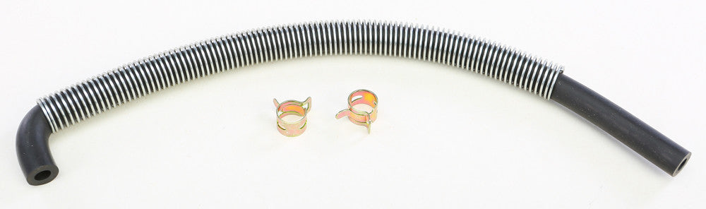 FUEL STAR HOSE & CLAMP KIT FS110-0115