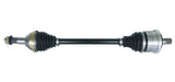 OPEN TRAIL HD 2.0 AXLE REAR CAN-6028HD