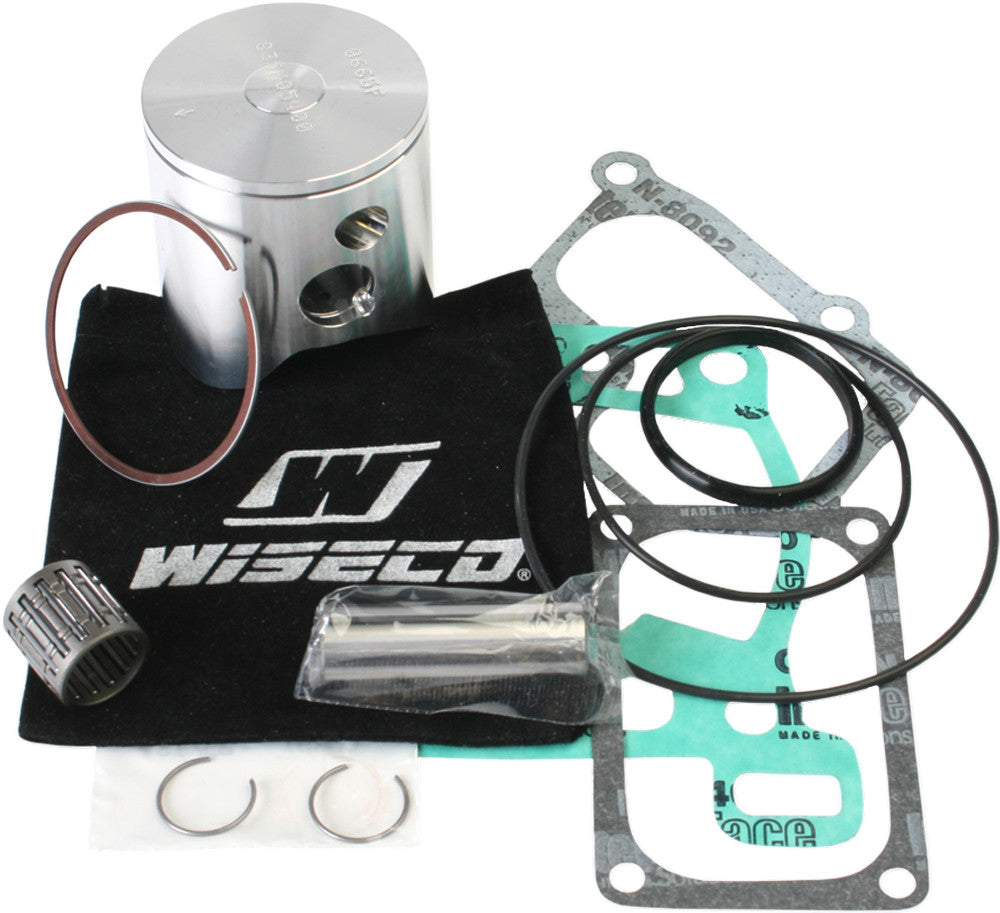 WISECO TOP END KIT SUZ PK1377