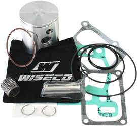 WISECO TOP END KIT SUZ PK1377