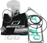 WISECO TOP END KIT SUZ PK1377