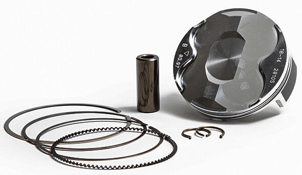VERTEX VERTEX PISTON KTM / HUSQ 80.97MM 24142B