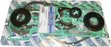 Load image into Gallery viewer, WSM GASKET KIT YAM WR3 90-93 91-93 WR LX W/ 2 PC HEAD 007-602