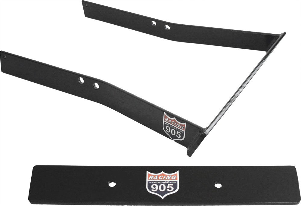RACING 905 12 O-CLOCK BAR 03-GXR1-12B