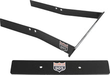 Load image into Gallery viewer, RACING 905 12 O-CLOCK BAR 03-GXR1-12B