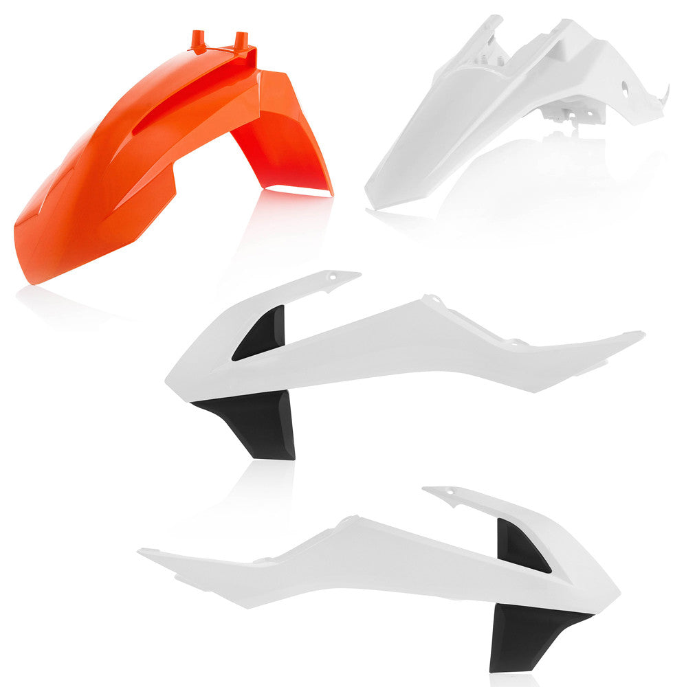 ACERBIS PLASTIC KIT ORIGINAL 2449625569