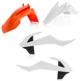 ACERBIS PLASTIC KIT ORIGINAL 2449625569