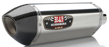 Load image into Gallery viewer, YOSHIMURA EXHAUST RACE R-77 FULL-SYS SS-SS-CF 133200J520
