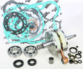 HOT RODS BOTTOM END KIT CBK0055-atv motorcycle utv parts accessories gear helmets jackets gloves pantsAll Terrain Depot
