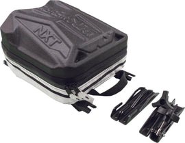 SPG SNOW BIKE QR TUNNEL PACK (WHITE) NXTP120-QR-WHT