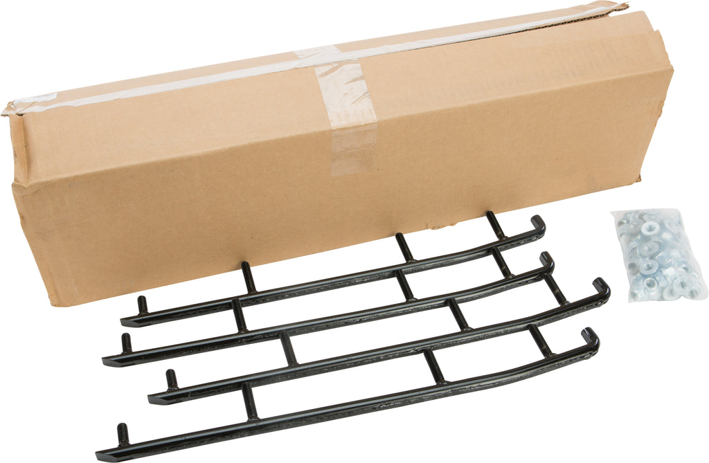 WOODYS HARD WELD RUNNERS A/C 20/PK HSA-9750-20-atv motorcycle utv parts accessories gear helmets jackets gloves pantsAll Terrain Depot