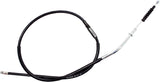 MOTION PRO BLACK VINYL FRONT BRAKE CABLE 04-0206