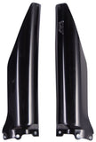 ACERBIS FORK GUARD BLACK 2115000001
