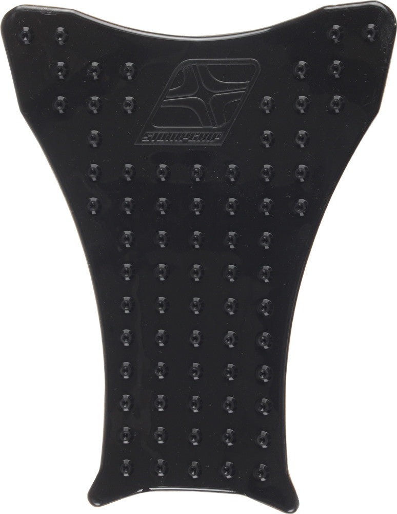 STOMPGRIP TANK PROTECTOR - VOLCANO (CLEAR) 51-01-1001