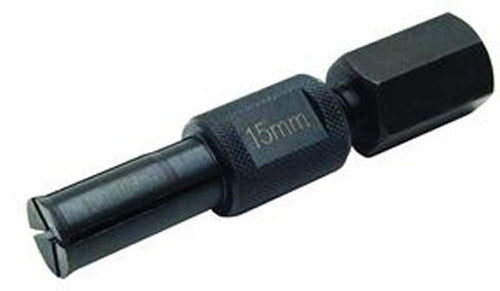 MOTION PRO REPLACEMENT COLLET 15MM C08-292D