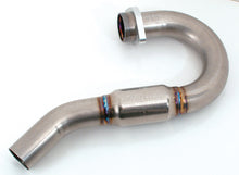 Load image into Gallery viewer, FMF POWERBOMB HEADER S/S YFZ450R '09 44298