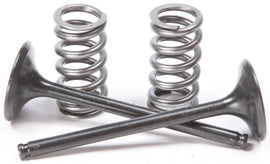 PROX STEEL EXHAUST VALVE/SPRING KIT YZ450F '10-12 28.SES2440-1-atv motorcycle utv parts accessories gear helmets jackets gloves pantsAll Terrain Depot
