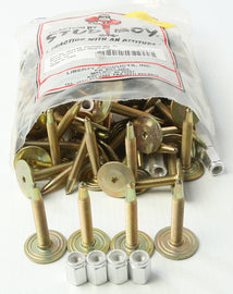 STUD BOY POWER POINT PLUS PRO STUDS 1.875