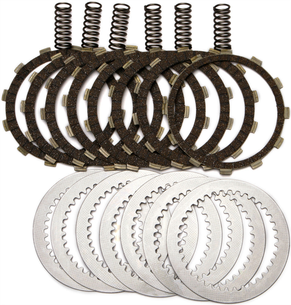 EBC DIRT RACER CLUTCH SET DRC105-atv motorcycle utv parts accessories gear helmets jackets gloves pantsAll Terrain Depot