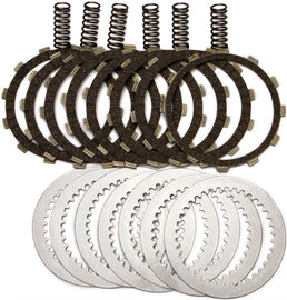 EBC DIRT RACER CLUTCH SET DRC105-atv motorcycle utv parts accessories gear helmets jackets gloves pantsAll Terrain Depot