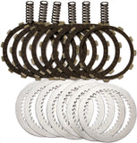 EBC DIRT RACER CLUTCH SET DRC105
