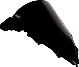 PUIG WINDSCREEN RACING BLACK 4935N