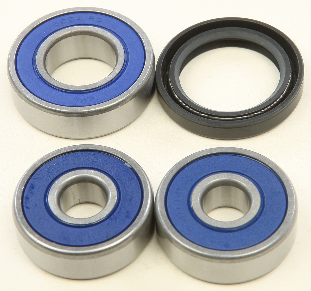 ALL BALLS WHEEL BEARING & SEAL KIT 25-1589-atv motorcycle utv parts accessories gear helmets jackets gloves pantsAll Terrain Depot
