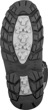 Load image into Gallery viewer, FLY RACING BOULDER BOOTS BLACK SZ 09 361-94009