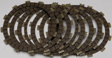 EBC REDLINE CLUTCH KIT CK2364