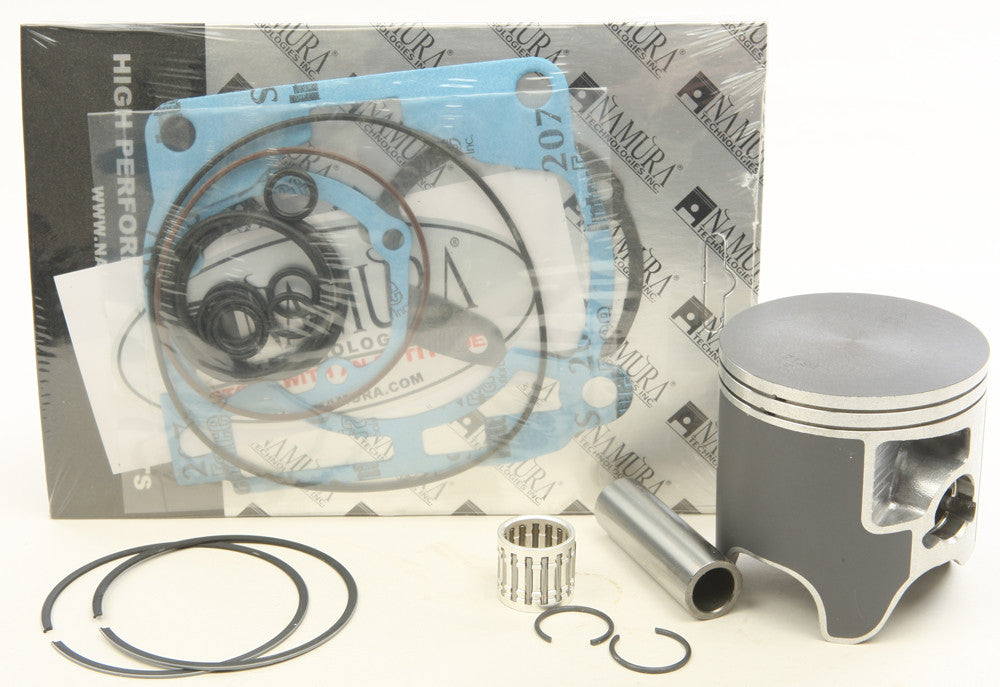 NAMURA TOP END REPAIR KIT NX-70034K-atv motorcycle utv parts accessories gear helmets jackets gloves pantsAll Terrain Depot