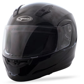 GMAX MD-04 MODULAR HELMET BLACK MD G104025