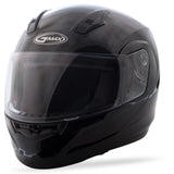GMAX MD-04 MODULAR HELMET BLACK XS G104023