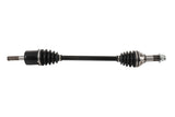 ALL BALLS 6 BALL HEAVY DUTY AXLE FRONT AB6-CA-8-125